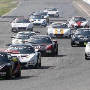 AL VIA DA VARANO DE’ MELEGARI LA LOTUS CUP ITALIA 2015