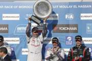 Yvan Muller a quota 42