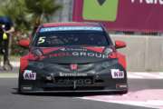 Ungheria, anteprima: Norbert Michelisz sfida in casa sua José María López