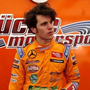 A SILVERSTONE INIZIO NON FACILE PER BERETTA NEL FIA F3 EUROPEAN CHAMPIONSHIP 2015