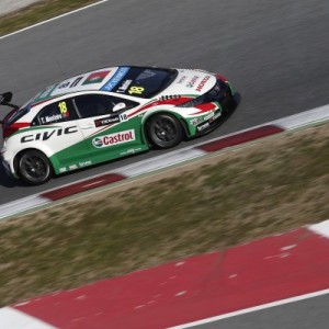 Il team Castrol Honda spera di cambiare ruolo in Ungheria