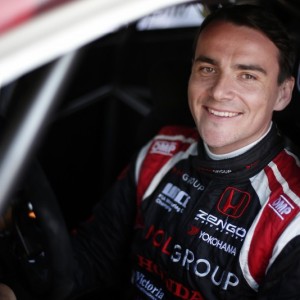 Intervista: Norbert “Norbi” Michelisz