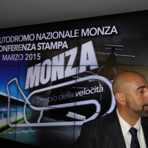 Le 8 C di ACI per vincere la grande corsa di Monza