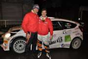 Easy-Races nel campionato Irc al Rally dell'Elba