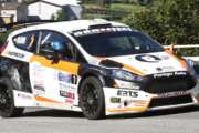 PARTITO IL CONTO ALLA ROVESCIA PER IL 59° RALLY COPPA VALTELLINA