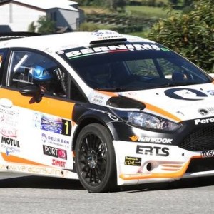 PARTITO IL CONTO ALLA ROVESCIA PER IL 59° RALLY COPPA VALTELLINA