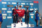 FIA WTCC, D’ASTE CONQUISTA IL PODIO INDIPENDENTI A MARRAKECH