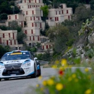 RALLYE ELBA “INTERNAZIONALE”: PRONTI BEN 125 EQUIPAGGI