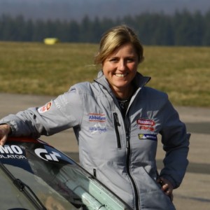 La “Regina del Ring” si unisce ai piloti del WTCC