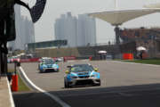 Race 2 – Belicchi takes maiden victory
