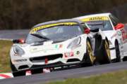 LA LOTUS ELISE CUP PB-R STUPISCE AL NORDSCHLEIFE
