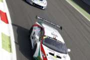 Grande successo per il week end Blancpain