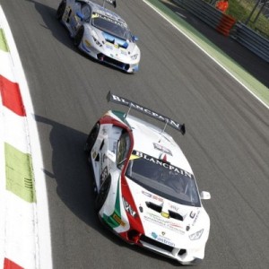 Grande successo per il week end Blancpain