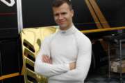 CONFERMA AL “TOP” PER EDOARDO LIBERATI NELL’APERTURA STAGIONALE DEL LAMBORGHINI BLANCPAIN