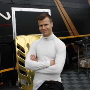 CONFERMA AL “TOP” PER EDOARDO LIBERATI NELL’APERTURA STAGIONALE DEL LAMBORGHINI BLANCPAIN
