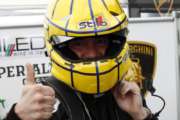 WEEK END BLANCPAIN:SABATO