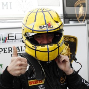 WEEK END BLANCPAIN:SABATO