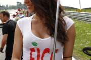 Ferrari Challenge Monza 2015 gallery