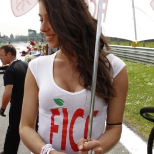 Ferrari Challenge Monza 2015 gallery