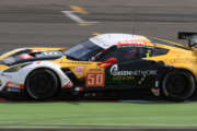 LARBRE COMPETITION DENIED PODIUM ON EVENTFUL WEC RETURN AT SILVERSTONE