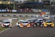Marocco, anteprima: Il WTCC torna sulle strade di Marrakech