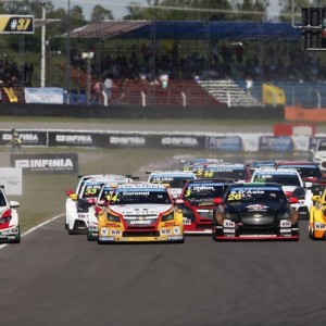 Marocco, anteprima: Il WTCC torna sulle strade di Marrakech