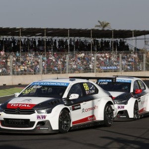 Yvan Muller: “In Ungheria non sarà facile”