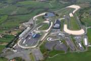 Vallelunga sarà il circuito di ‘riserva’ WorldSBK per il biennio 2015-2016