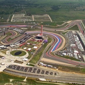 Chi segnerà al COTA la sua 200ª presenza in MotoGP™?