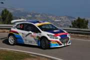 Rallye Sanremo – Dopo le verifiche la parola ai motori