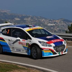 Rallye Sanremo – Dopo le verifiche la parola ai motori