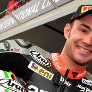 Leon Haslam: 'I prossimi tre round saranno cruciali per la nostra stagione'