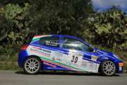 CON IL RALLYE ELBA INTERNAZIONALE SI APRE ANCHE LA STAGIONE DEI TROFEI RENAULT IRC