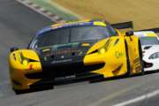 Rientra il Kessel Racing con Broniszewski-Piccini