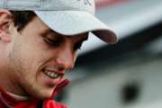 CHARDONNET TESTA LA FORD FIESTA SULLE STRADE DEL PIEMONTE