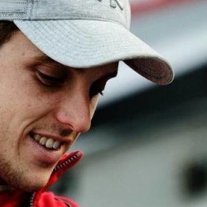 CHARDONNET TESTA LA FORD FIESTA SULLE STRADE DEL PIEMONTE