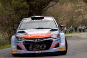 STREPITOSO L’ELENCO ISCRITTI DEL RALLYE ELBA INTERNAZIONALE