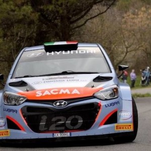 STREPITOSO L’ELENCO ISCRITTI DEL RALLYE ELBA INTERNAZIONALE