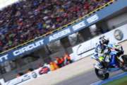 De Puniet amareggiato dopo un weekend di Assen ‘impossibile’