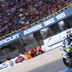 De Puniet amareggiato dopo un weekend di Assen ‘impossibile’