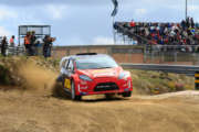 RX TALENT SEARCH FINALISTS REVEALED