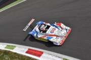 È DI DAVIDE UBOLDI LA PRIMA POLE POSITION STAGIONALE DEL CAMPIONATO ITALIANO SPORT PROTOTIPI