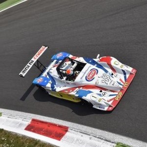 È DI DAVIDE UBOLDI LA PRIMA POLE POSITION STAGIONALE DEL CAMPIONATO ITALIANO SPORT PROTOTIPI