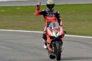 Due importanti secondi posti ad Assen per Davies