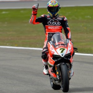 Due importanti secondi posti ad Assen per Davies