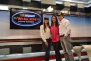 Il Team Brasiliano Record News Racing Sbarca In NWES