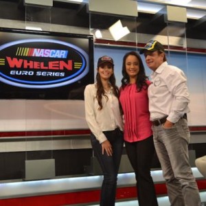 Il Team Brasiliano Record News Racing Sbarca In NWES