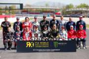 WORLD RX CREWS PREPARE FOR 2015 SEASON-OPENER IN PORTUGAL