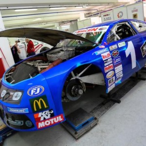 Whelen Euro Series: Le novità del 2015