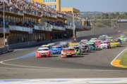 La EuroNASCAR Riparte Da Valencia Con Ancora Più Contendenti